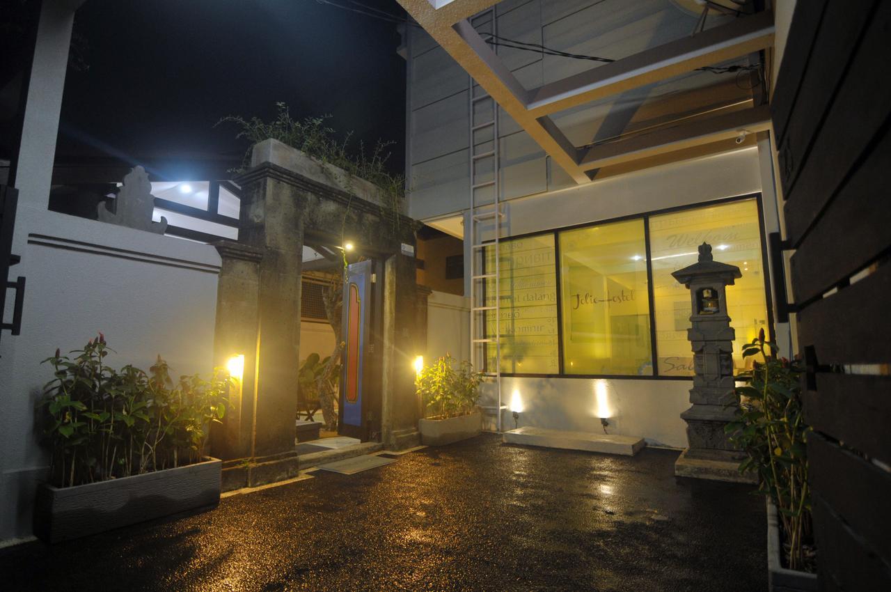 Reddoorz Hostel Near Gwk Main Gate Ungasan Kültér fotó
