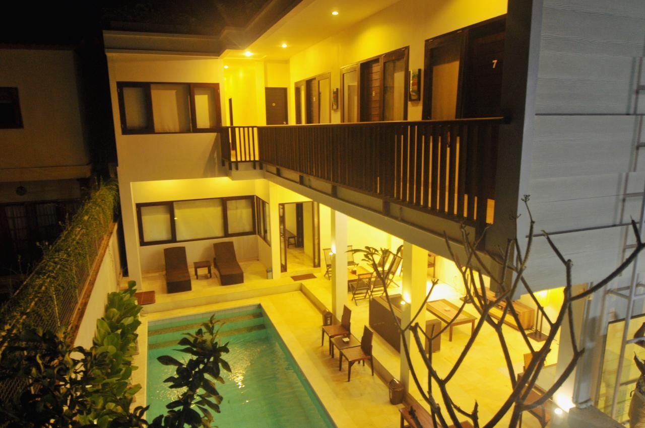 Reddoorz Hostel Near Gwk Main Gate Ungasan Kültér fotó